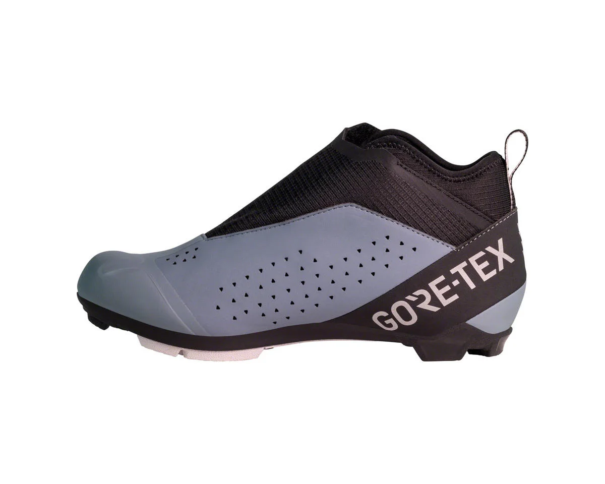 Sidi Glacies GTX Cycling Boots (Frost Grey) (42) (Millenium Fit) - view 3